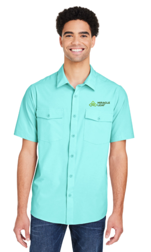 Men's Ultra UVP® Marina Shirt
